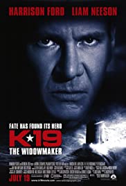 K19: The Widowmaker (2002) M4uHD Free Movie