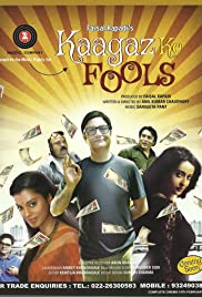 Kaagaz Ke Fools (2015) Free Movie M4ufree