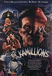 Kamillions (1990) M4uHD Free Movie