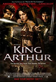 King Arthur (2004) Free Movie M4ufree