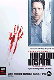 Kingdom Hospital (2004) Free Tv Series