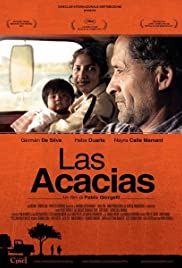 Las Acacias (2011) Free Movie