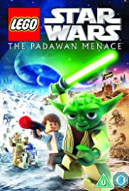 Lego Star Wars: The Padawan Menace (2011) Free Movie
