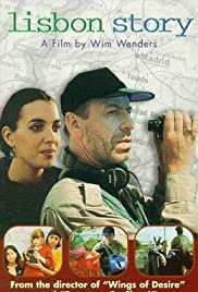 Lisbon Story (1994) Free Movie M4ufree