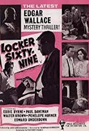 Locker Sixty Nine (1962) M4uHD Free Movie