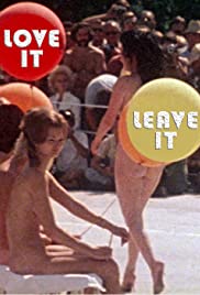 Love It, Leave It (1973) Free Movie
