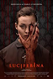 Luciferina (2018) M4uHD Free Movie