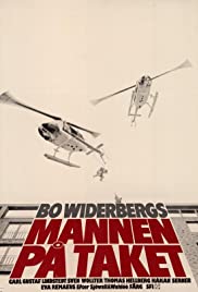 Man on the Roof (1976) Free Movie M4ufree