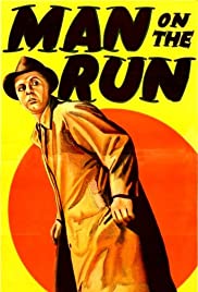 Man on the Run (1949) M4uHD Free Movie