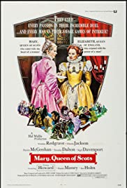 Mary, Queen of Scots (1971) Free Movie