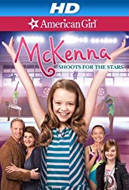 McKenna Shoots for the Stars (2012) M4uHD Free Movie