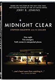 Midnight Clear (2006) Free Movie