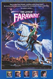 Mio in the Land of Faraway (1987) M4uHD Free Movie