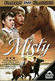 Misty (1961) Free Movie M4ufree