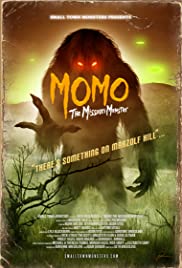 Momo: The Missouri Monster (2019) M4uHD Free Movie