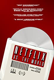 Netflix vs. the World (2019) M4uHD Free Movie