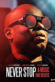 Never Stop  A Music That Resists (2017) M4uHD Free Movie