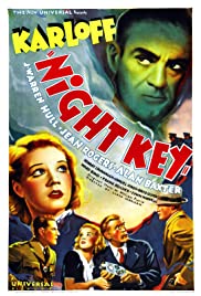Night Key (1937) Free Movie