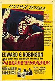 Nightmare (1956) Free Movie