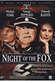 Night of the Fox (1990) Free Movie