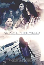 No Place in This World (2017) M4uHD Free Movie