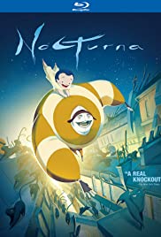 Nocturna (2007) Free Movie M4ufree
