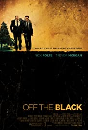 Off the Black (2006) Free Movie