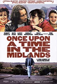 Once Upon a Time in the Midlands (2002) M4uHD Free Movie
