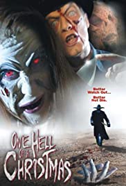 One Hell of a Christmas (2002) M4uHD Free Movie