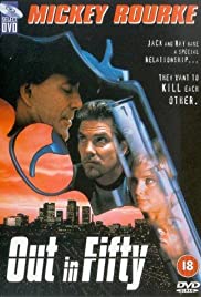 Out in Fifty (1999) Free Movie M4ufree