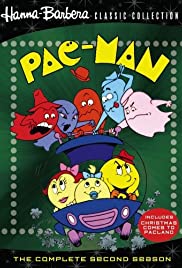PacMan (19821984) Free Tv Series