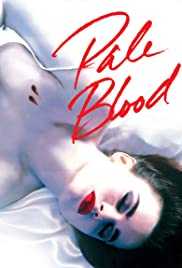 Pale Blood (1990) Free Movie