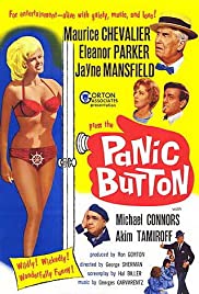 Panic Button (1964) Free Movie