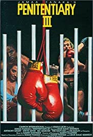 Penitentiary III (1987) Free Movie