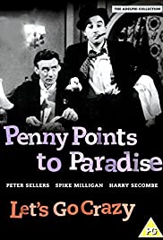 Penny Points to Paradise (1951) Free Movie M4ufree