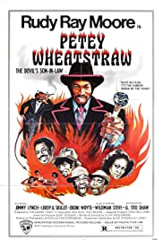 Petey Wheatstraw (1977) Free Movie M4ufree