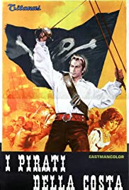 Pirates of the Coast (1960) Free Movie
