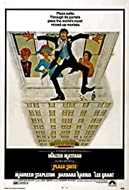 Plaza Suite (1971) Free Movie