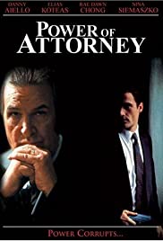 Power of Attorney (1995) Free Movie