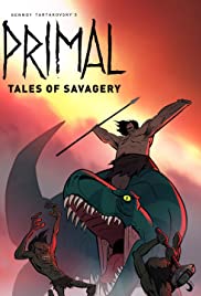 Primal: Tales of Savagery (2019) M4uHD Free Movie