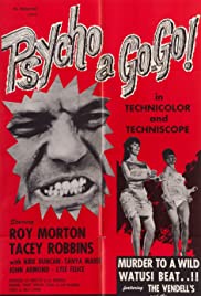 Psycho a GoGo (1965) M4uHD Free Movie