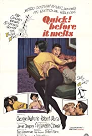 Quick Before It Melts (1964) Free Movie M4ufree