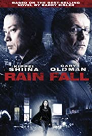 Rain Fall (2009) Free Movie M4ufree