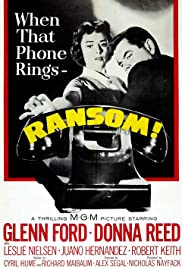 Ransom! (1956) Free Movie M4ufree