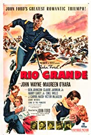 Rio Grande (1950) M4uHD Free Movie