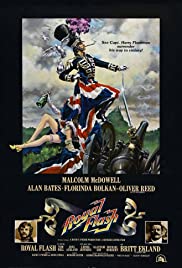 Royal Flash (1975) Free Movie