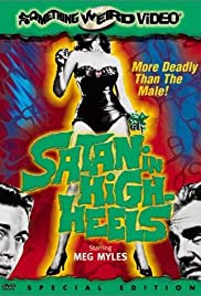 Satan in High Heels (1962) M4uHD Free Movie