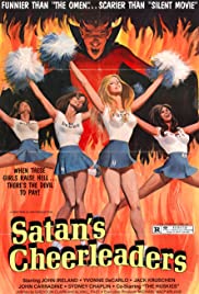 Satans Cheerleaders (1977) Free Movie M4ufree