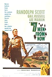 7 Men from Now (1956) M4uHD Free Movie