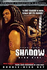 Shadow: Dead Riot (2006) M4uHD Free Movie